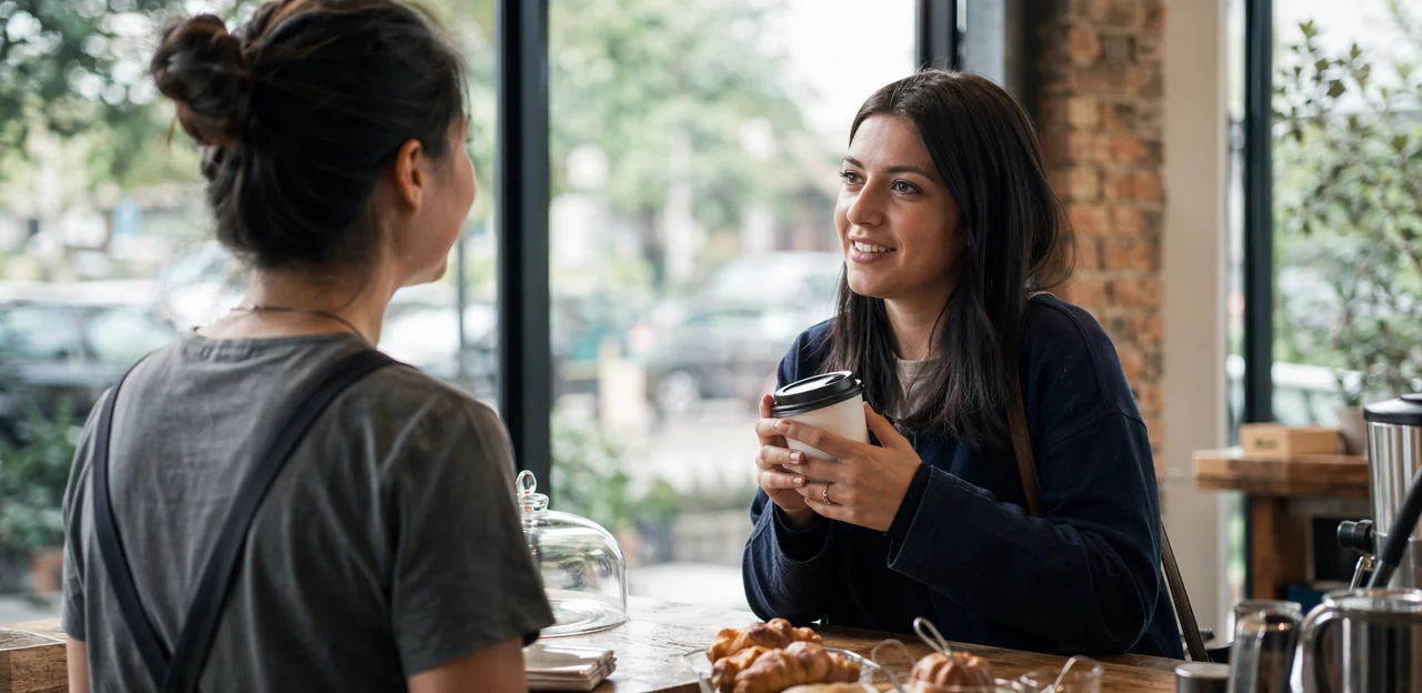 How to ask for feedback without sounding awkward or pushy