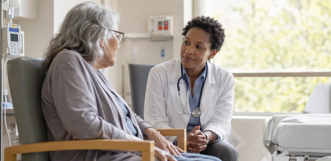 Turning feedback into better treatments and stronger customer experience