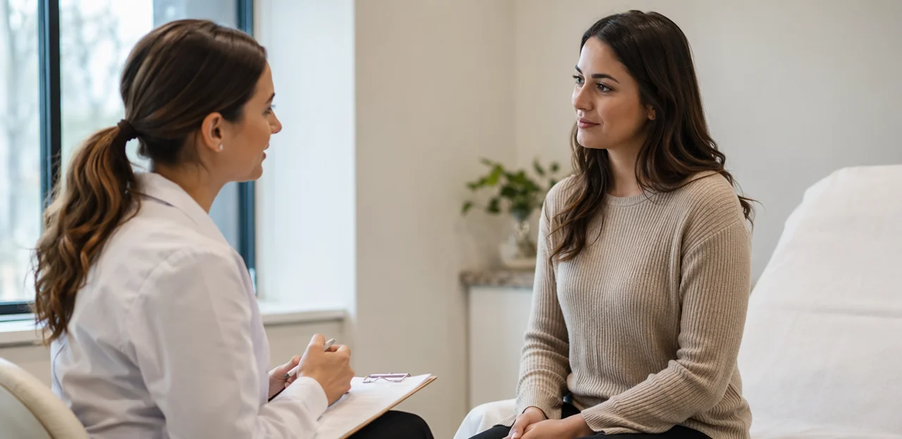 What to ask after a treatment: essential feedback questions
