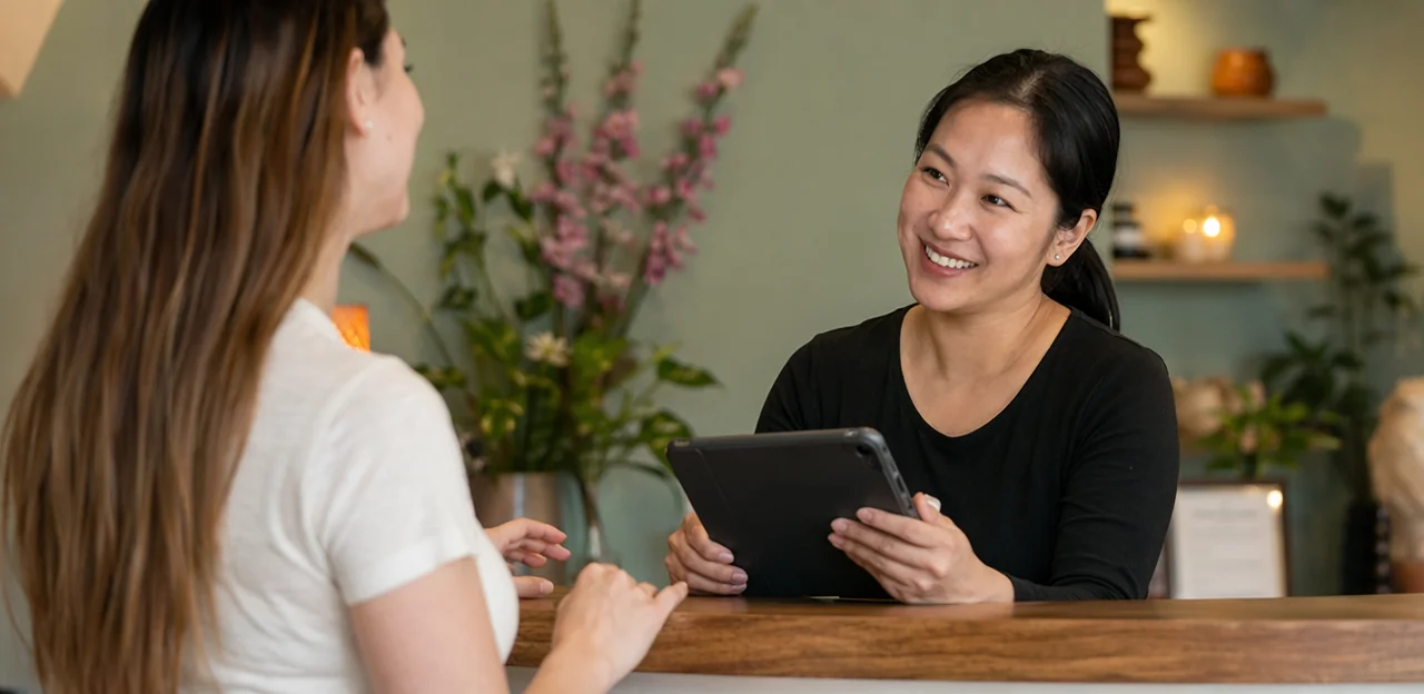 Why massage client feedback matters for client experience and business growth