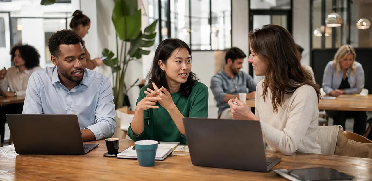 Métricas clave que los espacios de coworking deben medir