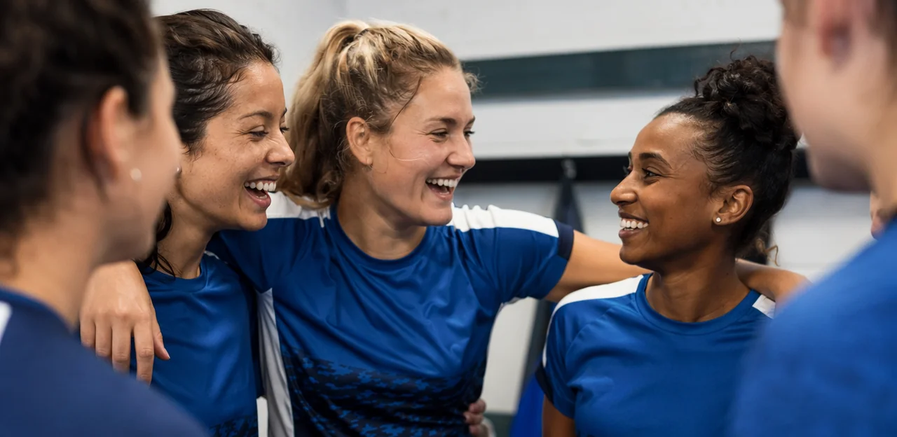 Engagement des membres dans les clubs sportifs : les signaux de feedback à surveiller