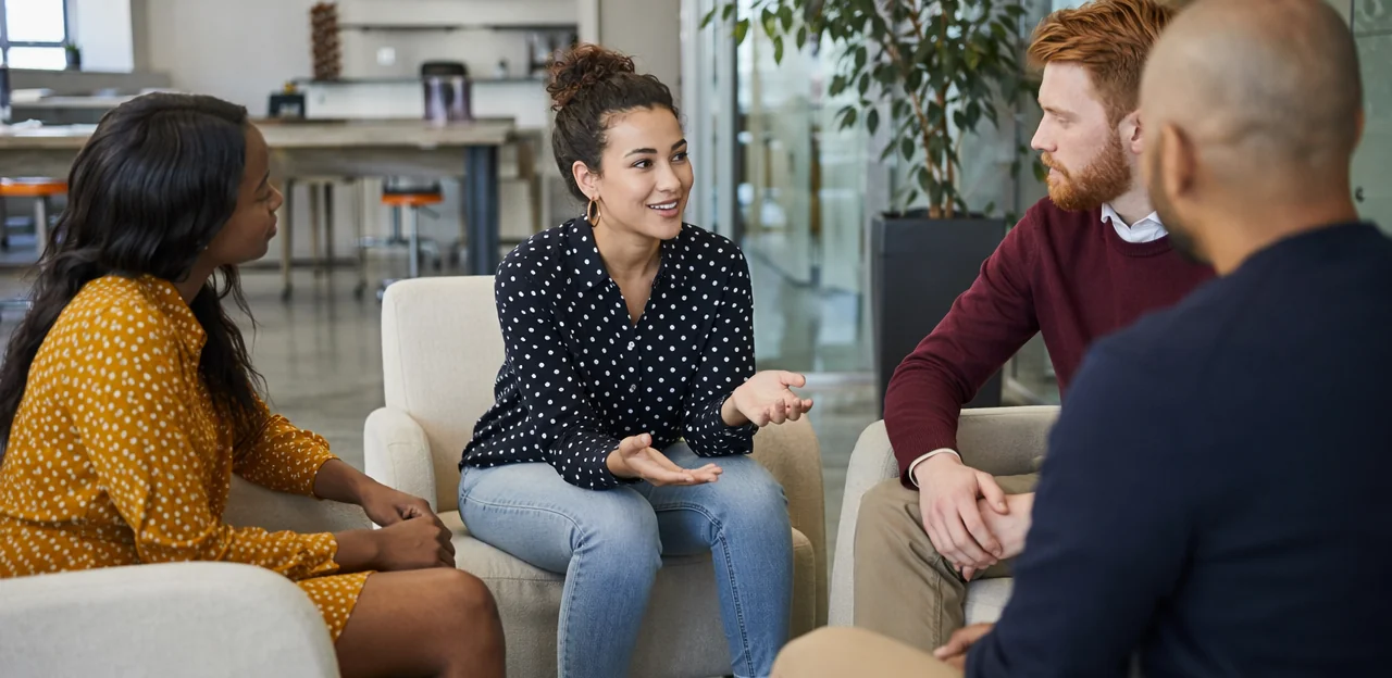 Comment recueillir des retours utiles sans submerger les membres