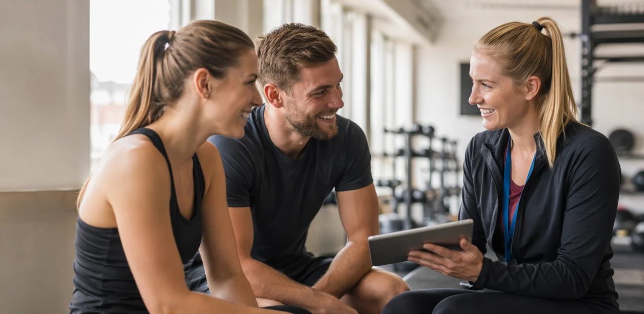 Indicateurs clés et tableaux de bord pour les associations et clubs sportifs