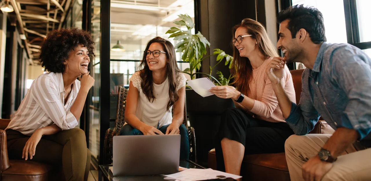 Best practice per un’esperienza membro più forte nel coworking