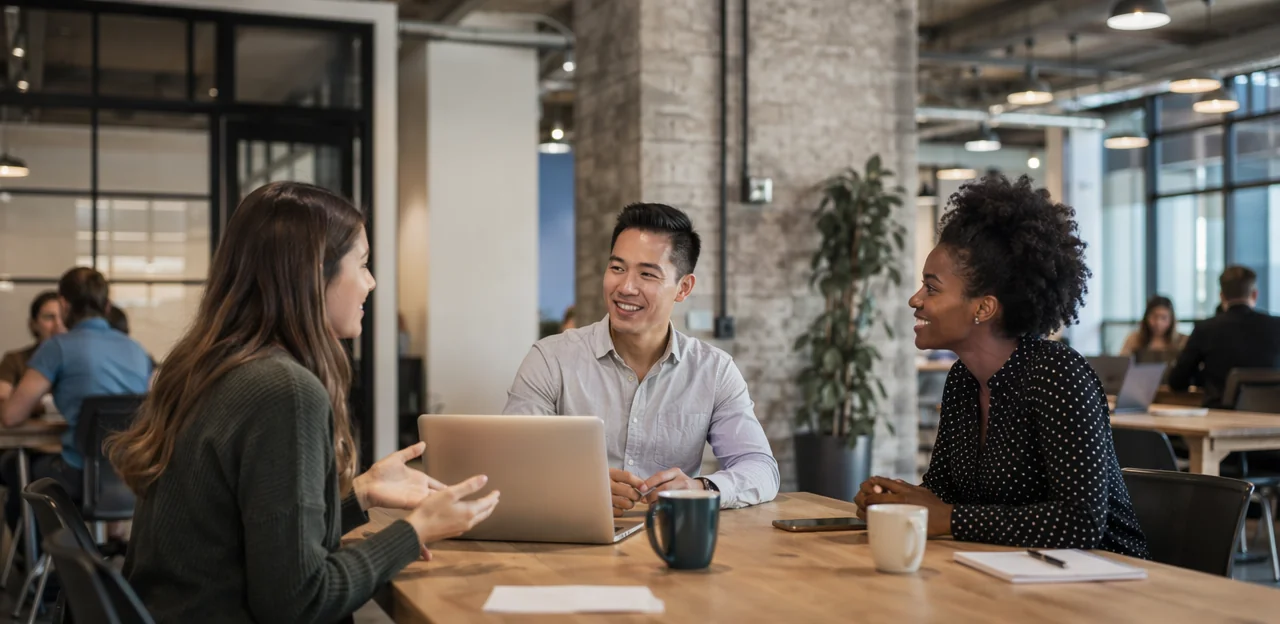 Come raccogliere feedback migliore dai membri del coworking