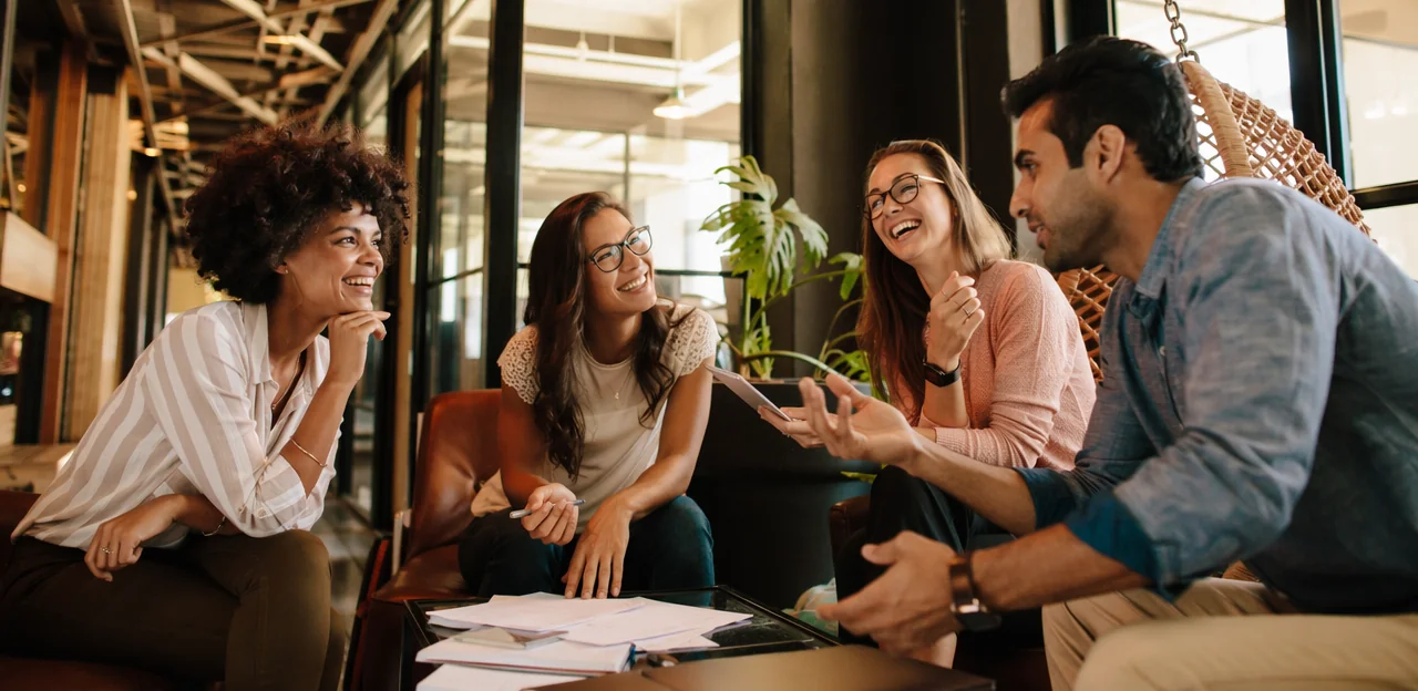Perché il coinvolgimento dei membri è importante per la retention nel coworking