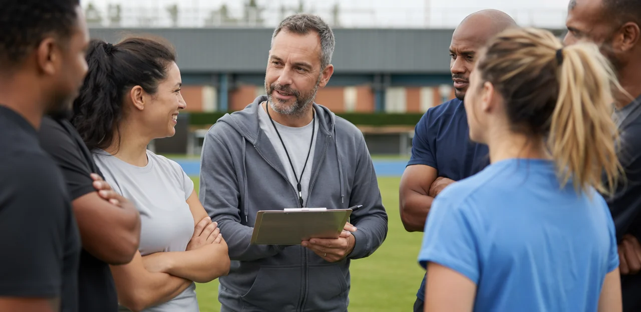 Come progettare sondaggi efficaci per club e associazioni sportive