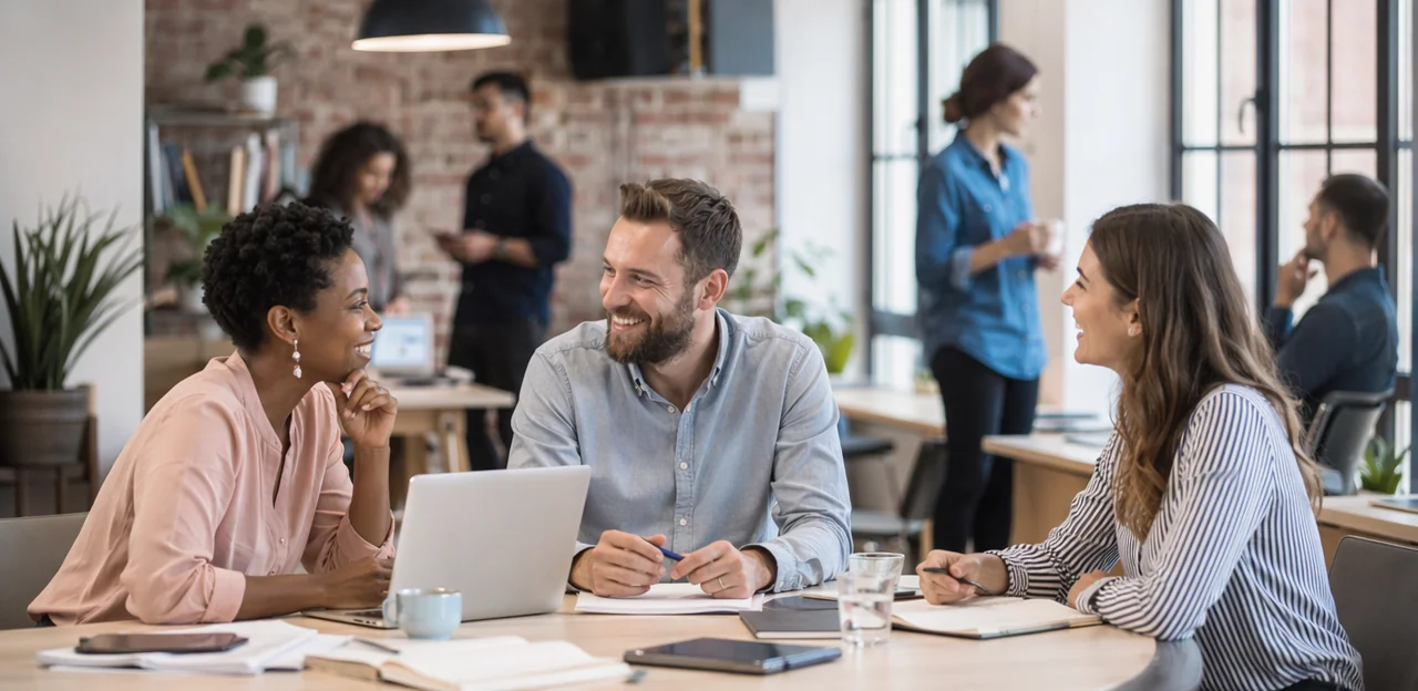 Core feedback signals coworking spaces should monitor