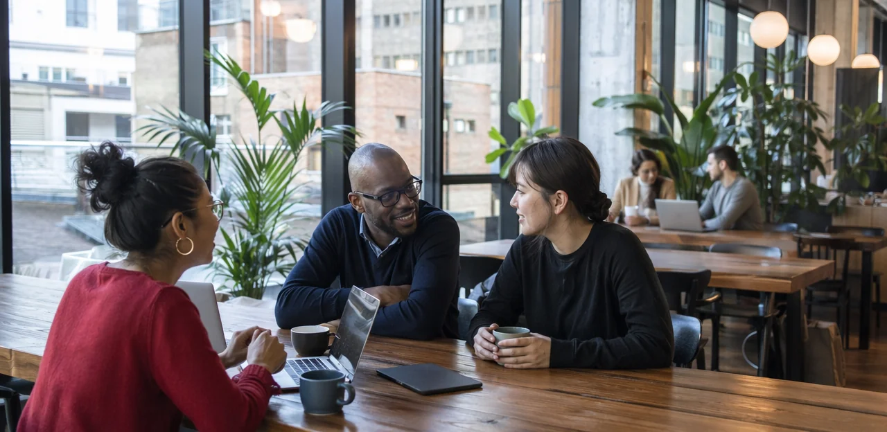 Metrics and tools to track coworking member retention