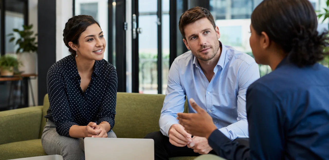 Turning feedback signals into retention action plans