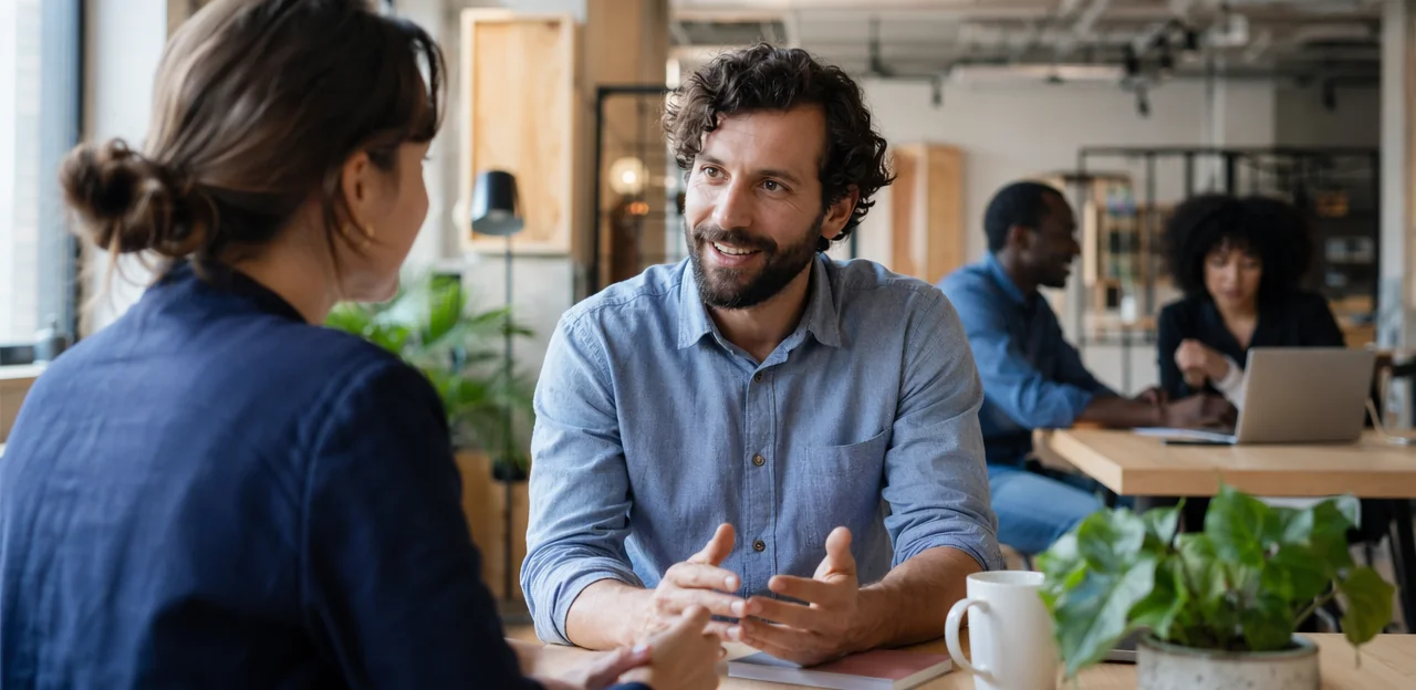 Why feedback matters for coworking member retention