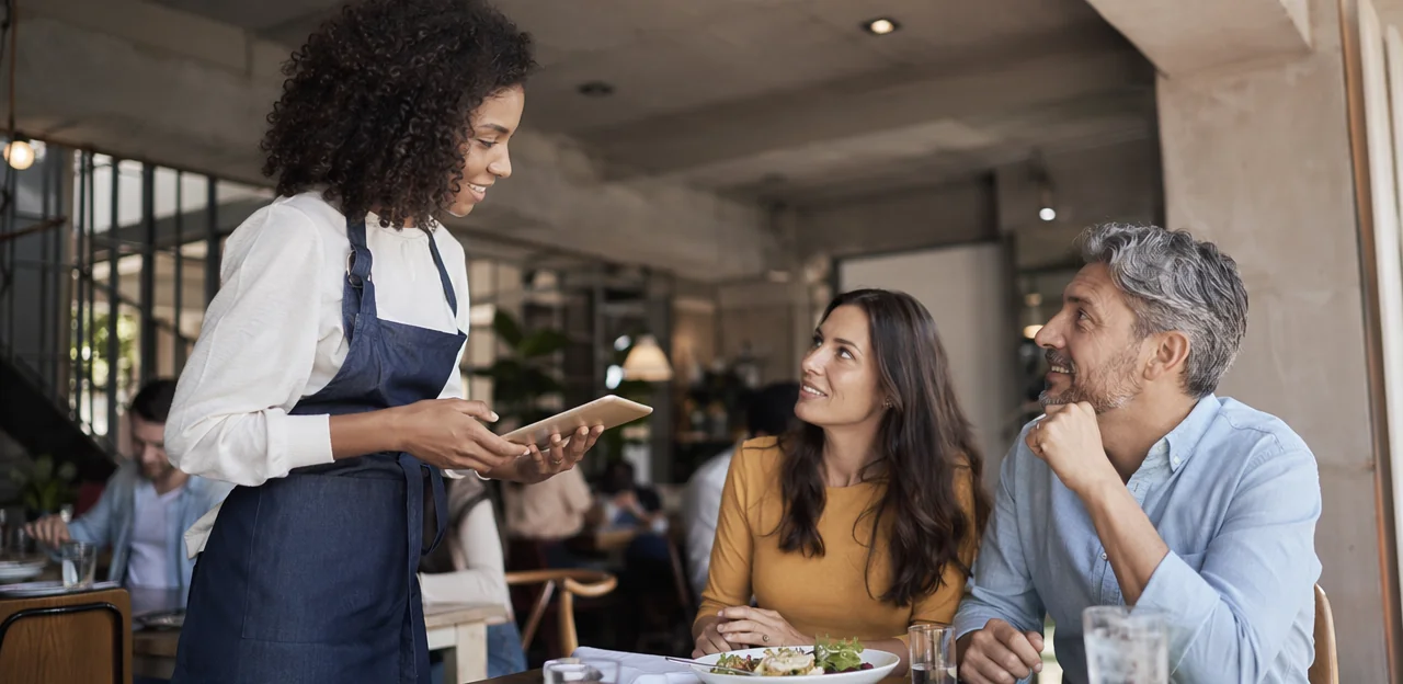 Melhores Perguntas de Pesquisa de Feedback para Insights sobre Cardápio e Experiência