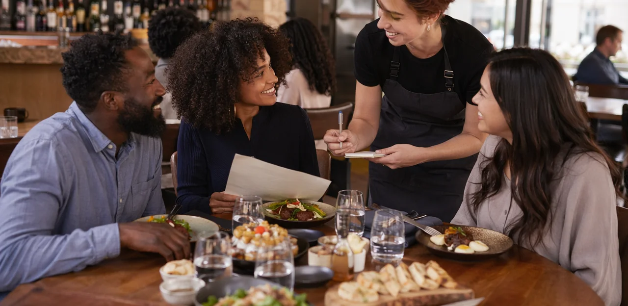 Por que uma Pesquisa de Feedback sobre o Cardápio é Importante para o Crescimento do Restaurante