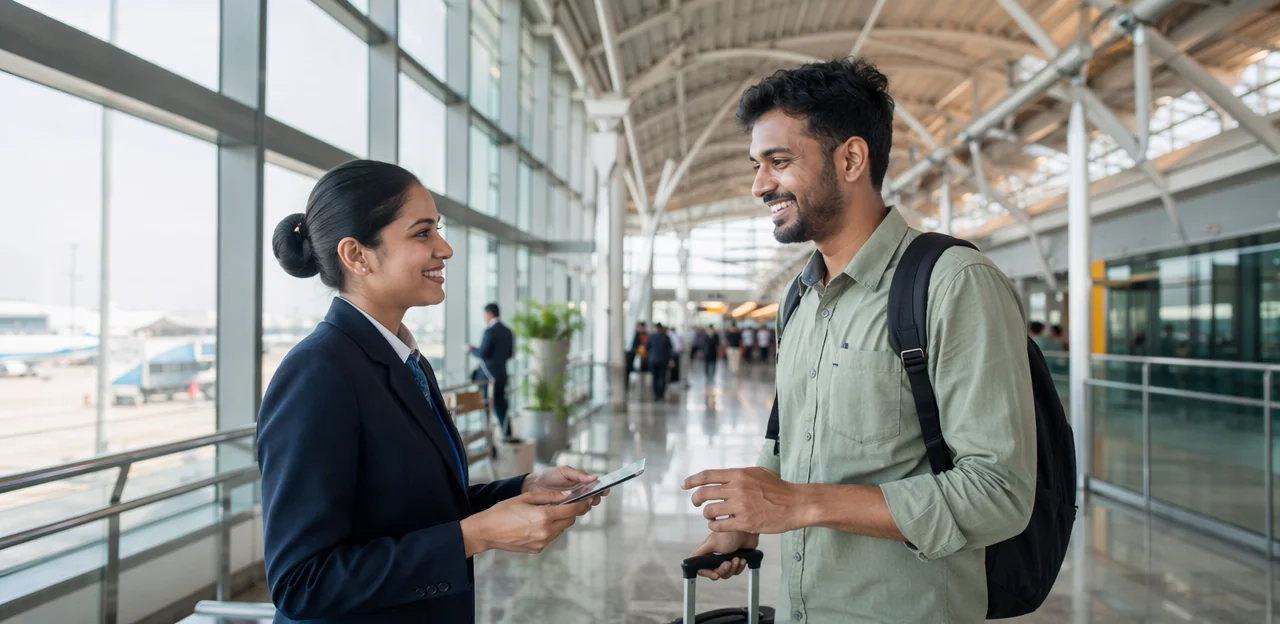 Construire une culture pilotée par le feedback dans les hubs de transport