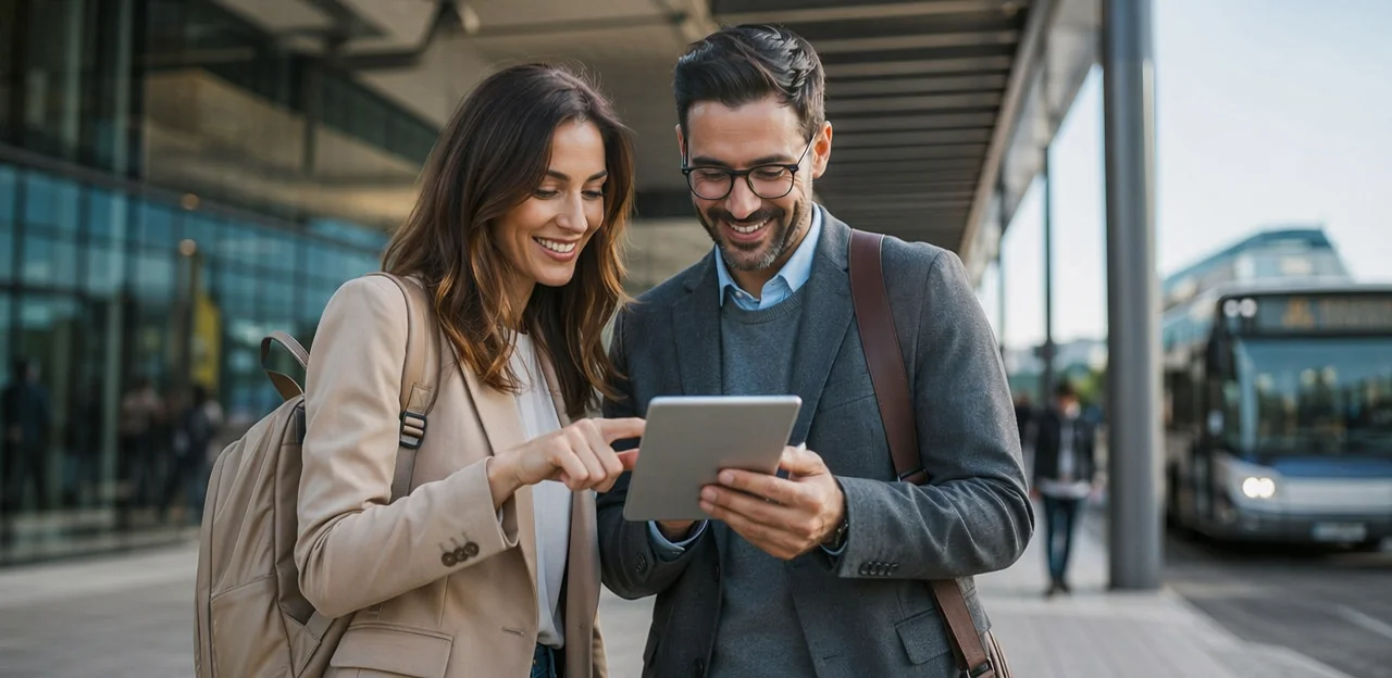 Technologies, analyses et KPI qui soutiennent une meilleure expérience client dans la mobilité