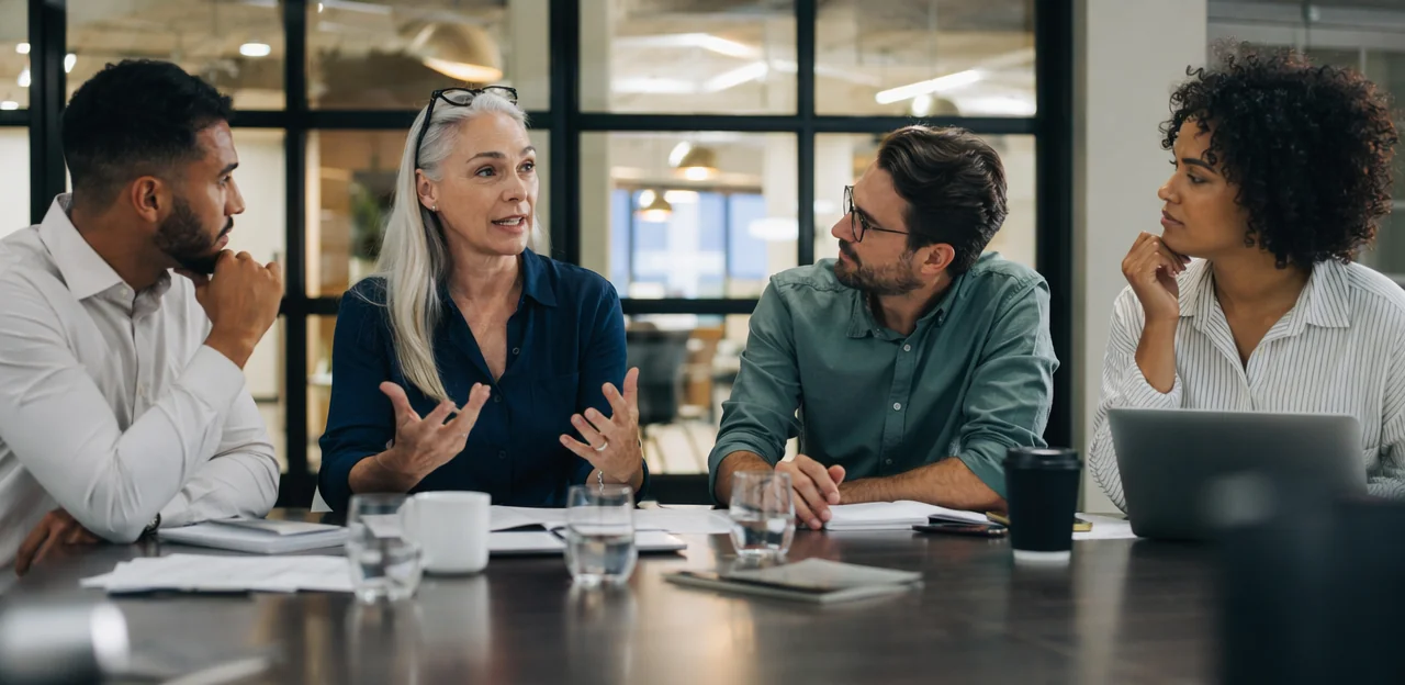 Best Practices, Risiken und Erfolgskennzahlen