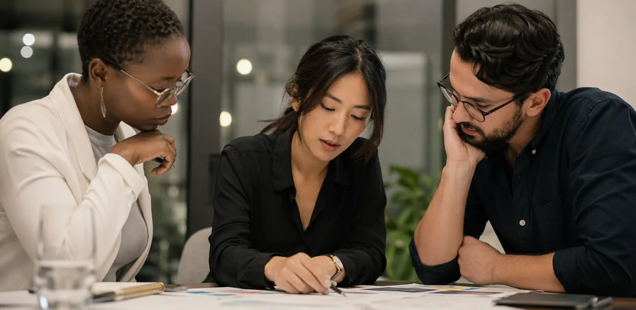 Feedback omzetten in actie: analyse, prioritering en continue verbetering