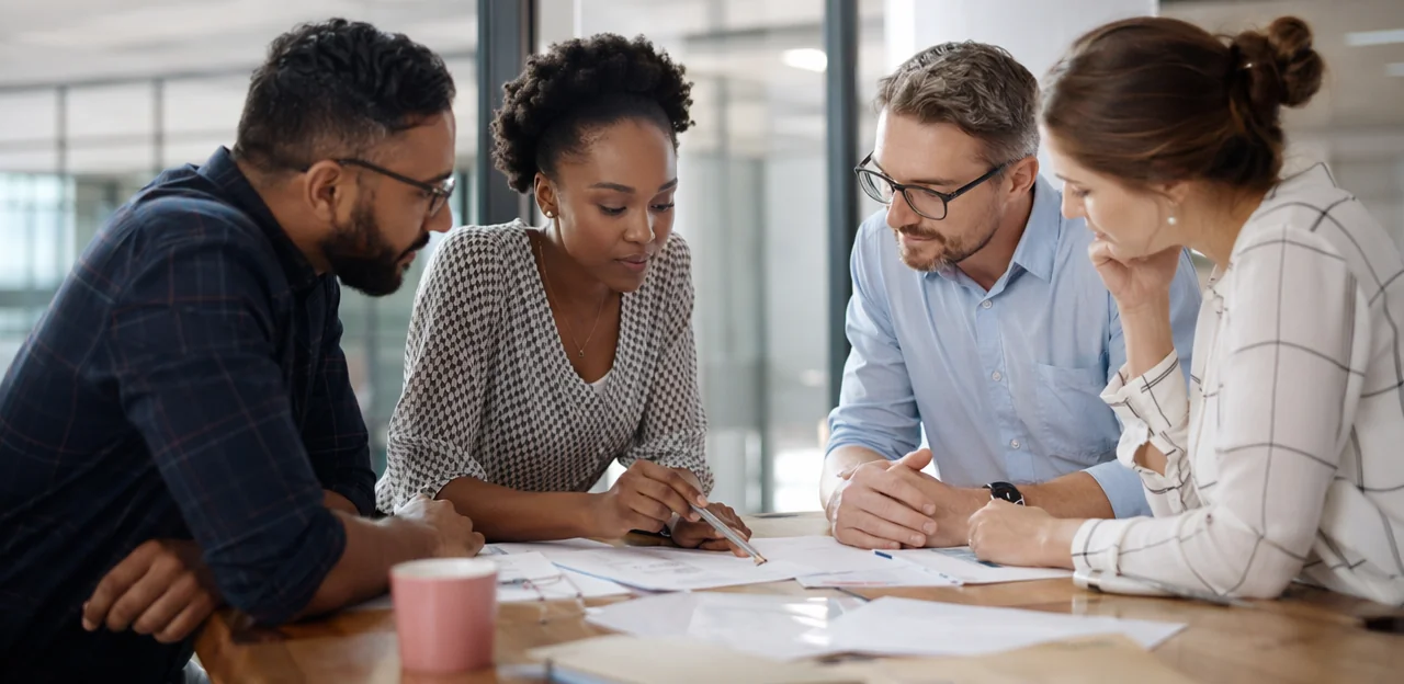 A practical evaluation framework for software selection