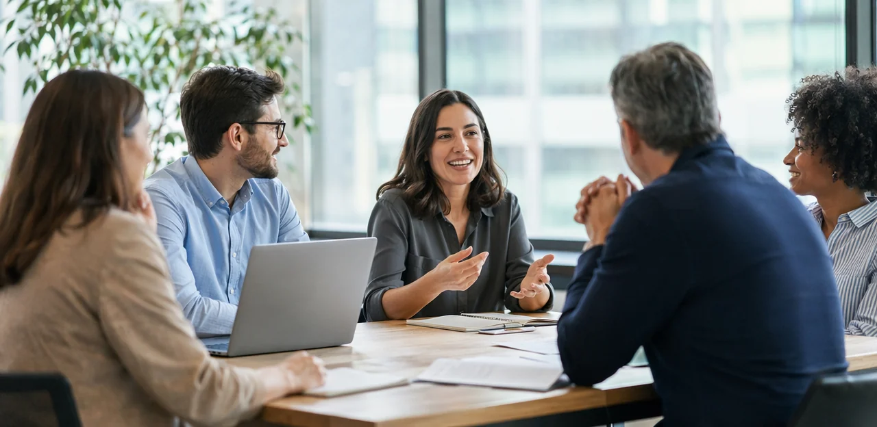 Best practices voor het opbouwen van een duurzame feedbackstrategie