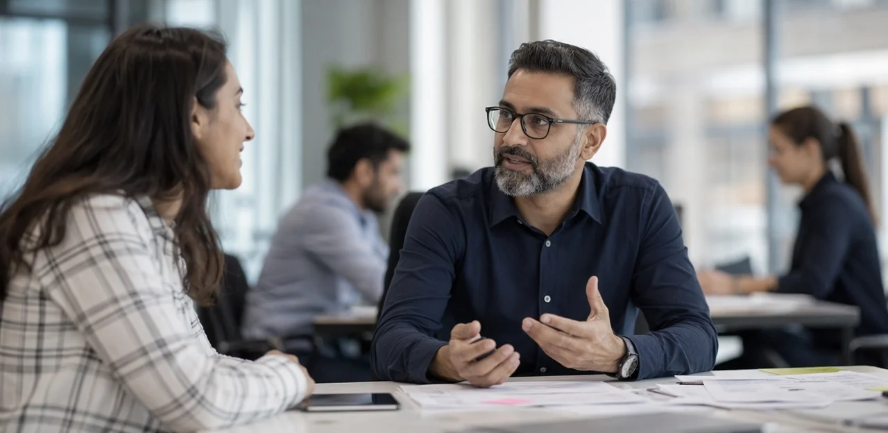 Building a benchmarking framework for member experience