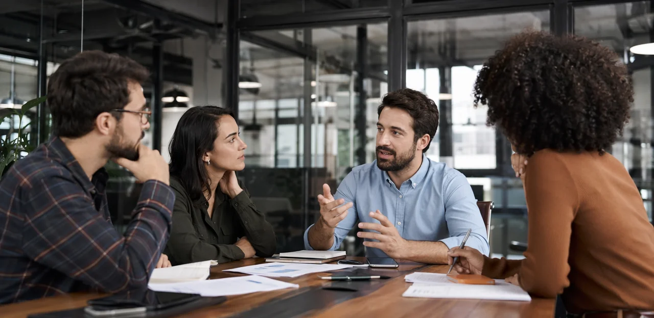 Comment fonctionne réellement le benchmarking des établissements et des équipes