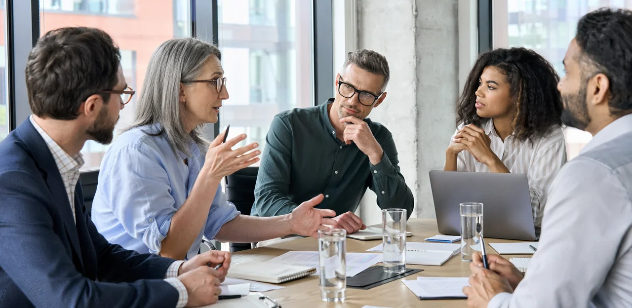 Comment sélectionner la bonne plateforme pour votre organisation