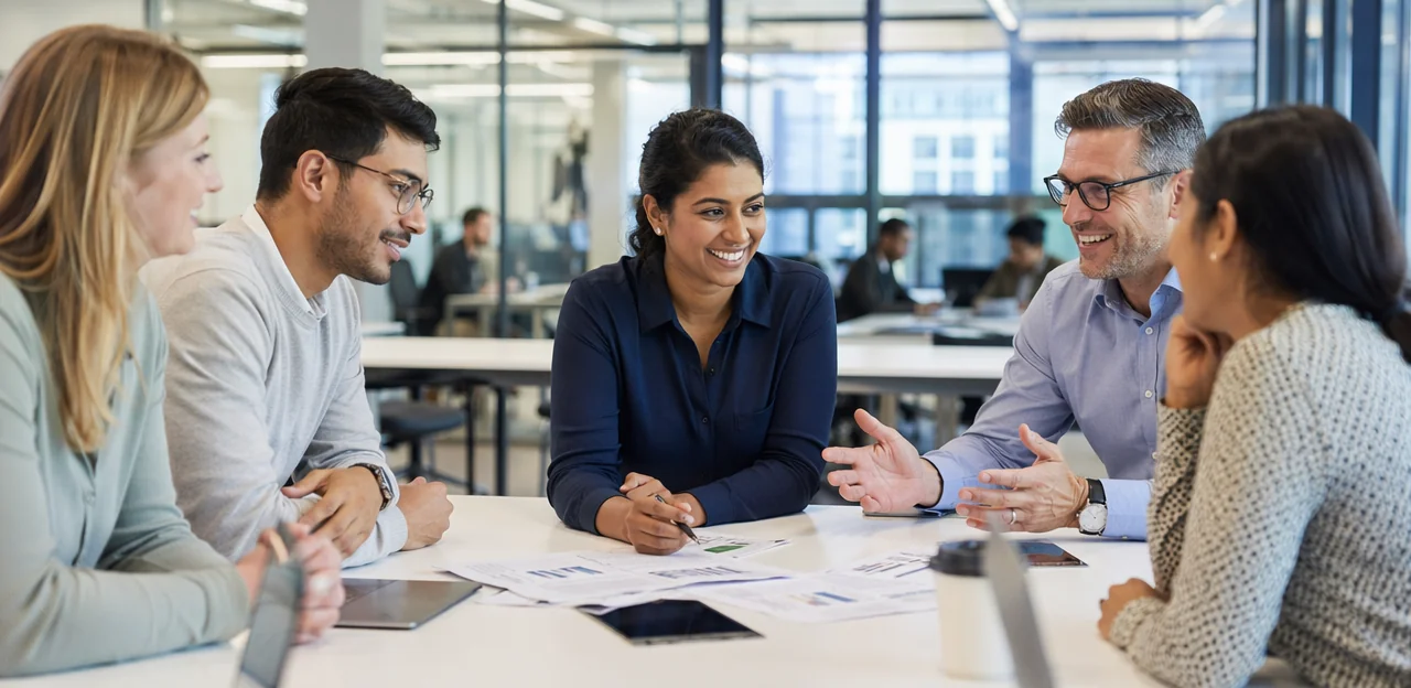 Bonnes pratiques d’implémentation pour réussir le benchmarking