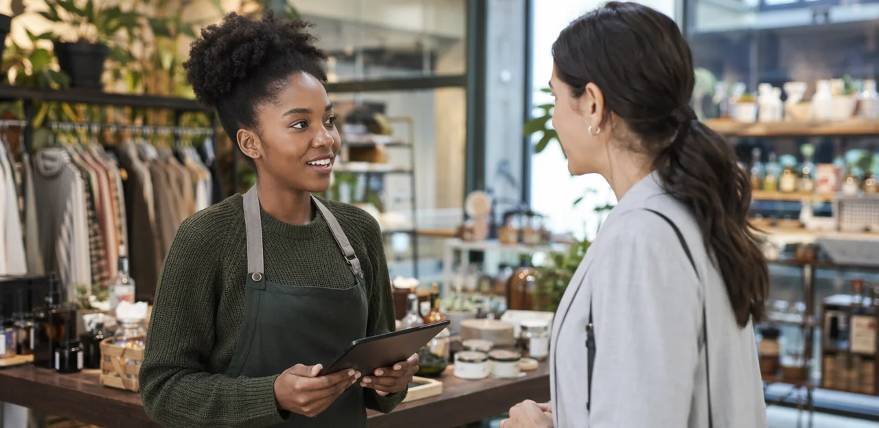 Qué debe medir el software de feedback para múltiples tiendas