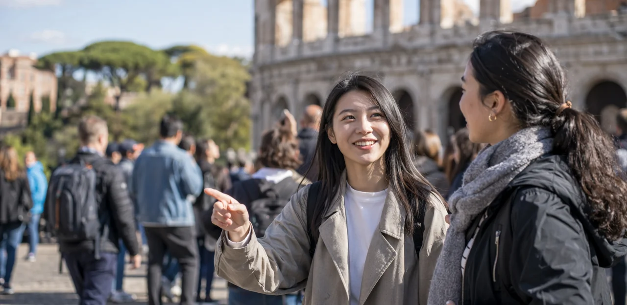 Conclusão: criar uma melhor experiência para o visitante através do feedback multilingue