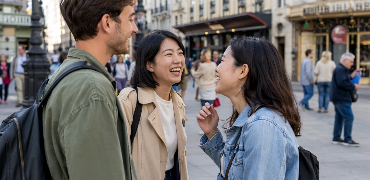 Porque o feedback multilingue é importante em cinemas focados no turismo