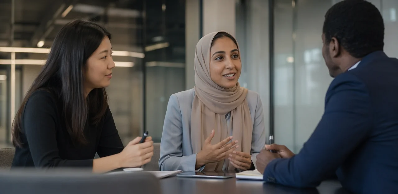 Measuring success for multilingual delivery feedback programs