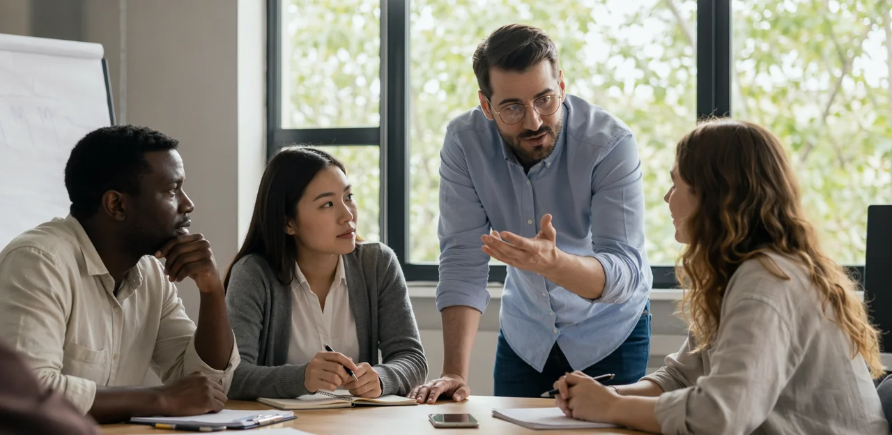 Turning multilingual feedback into delivery improvements