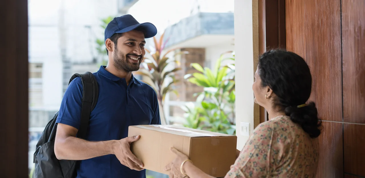 Why multilingual delivery feedback matters in home delivery