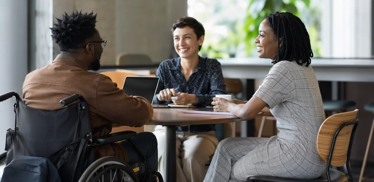Migliori pratiche per accessibilità, inclusione e fiducia