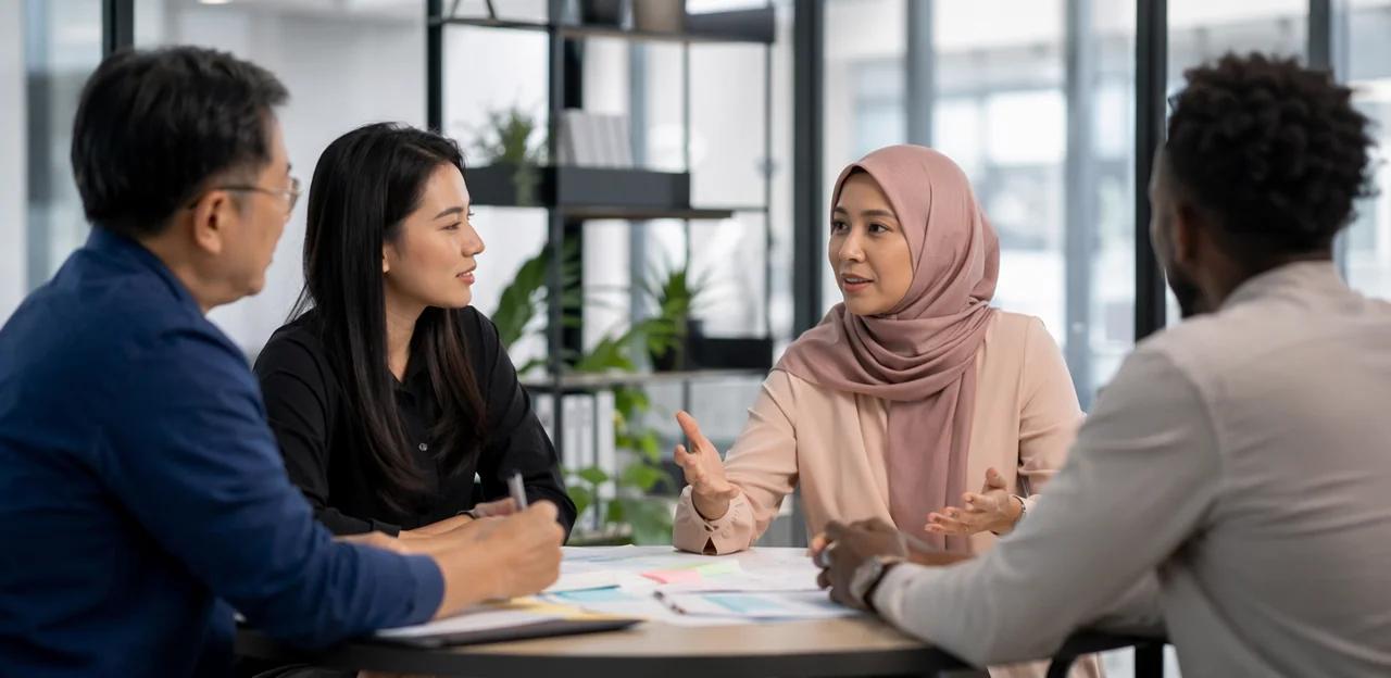 Costruire una strategia di feedback multilingue a lungo termine