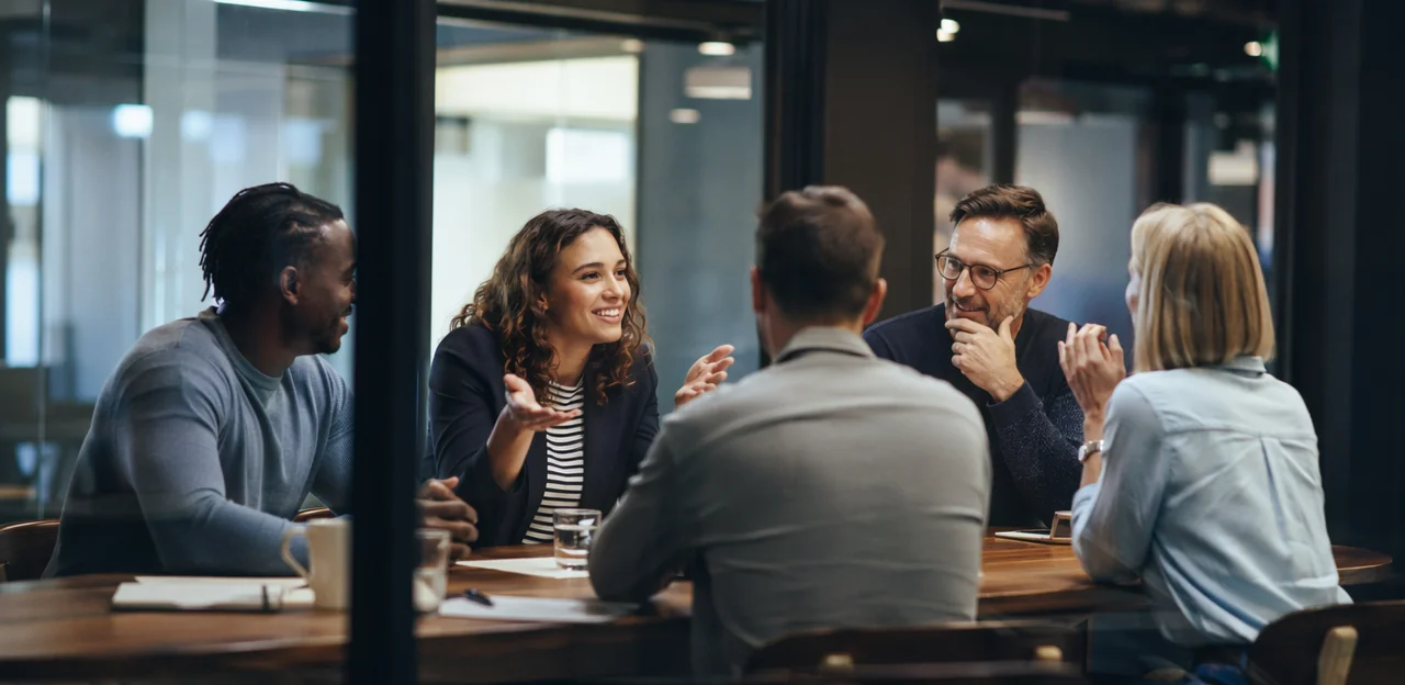 Succes meten en feedback omzetten in actie