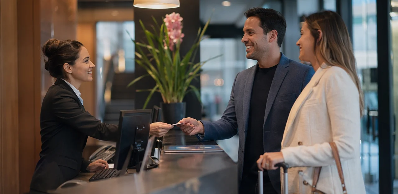 Buenas prácticas para hoteles que implementan herramientas de retroalimentación