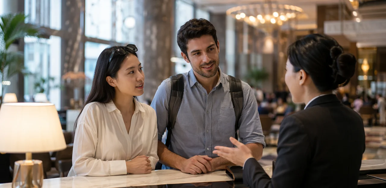 Tendencias futuras en la retroalimentación hotelera multilingüe