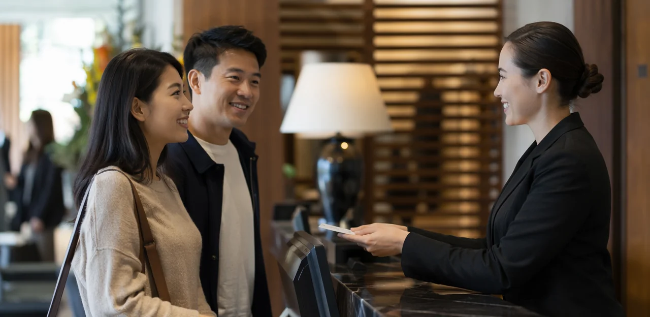 Por qué importa la retroalimentación multilingüe en hoteles