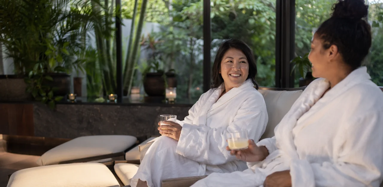 Conclusion: creating a more inclusive and profitable spa experience