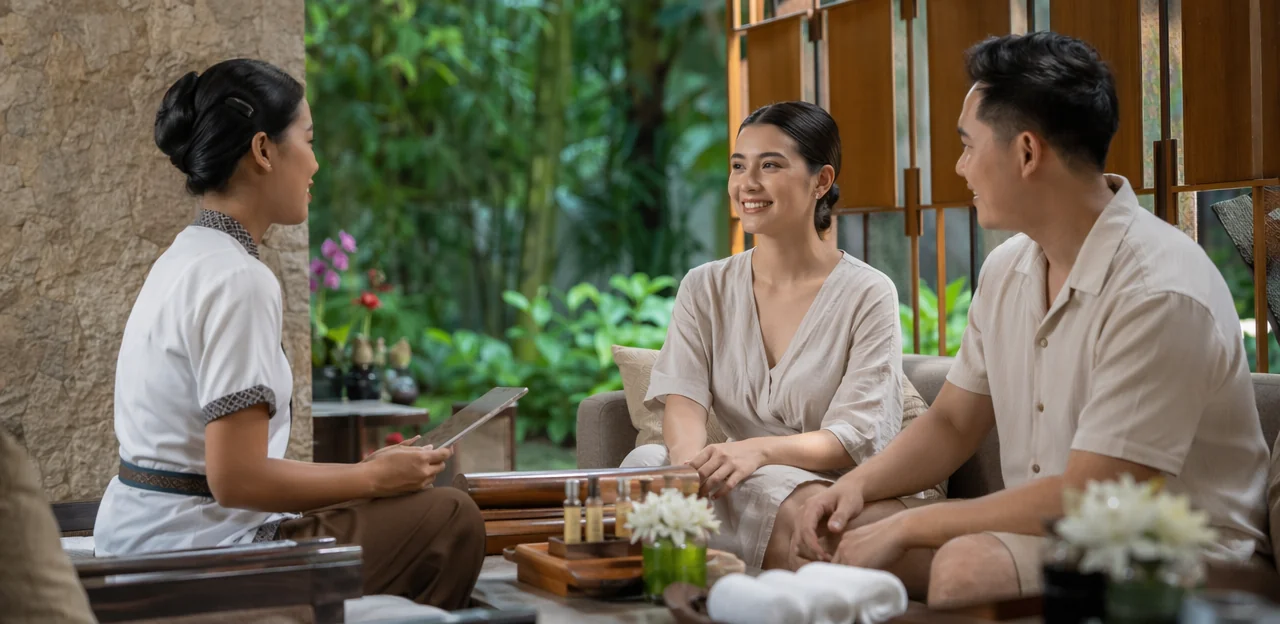 Why spa multilingual feedback matters in hospitality and tourism