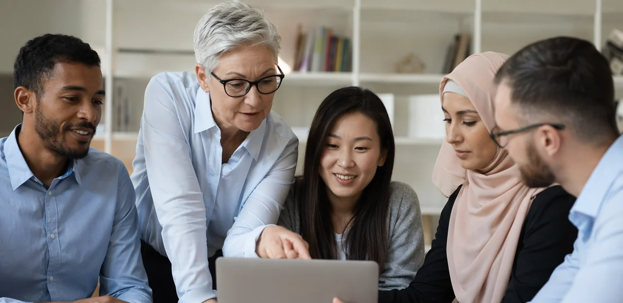 Best Practices für Übersetzung, Lokalisierung und Barrierefreiheit