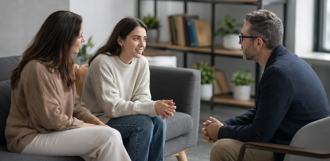 Create trust so more visitors feel safe giving feedback