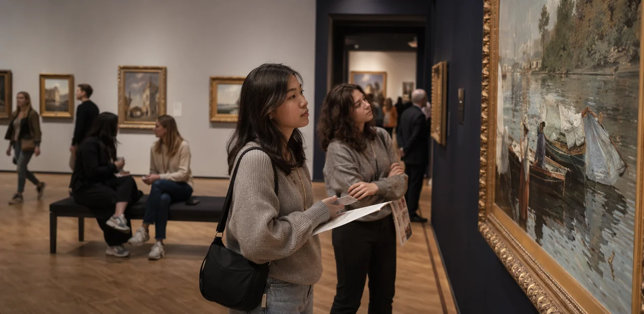 Métricas centrais que os museus devem acompanhar além da frequência