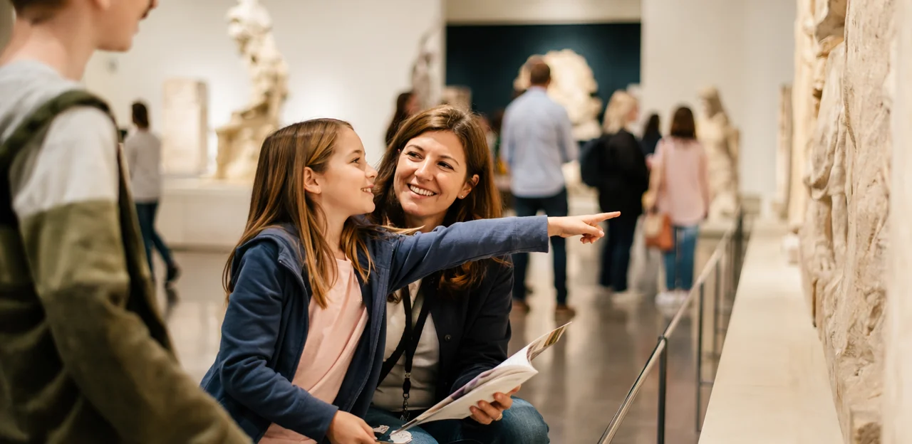 Transformando métricas em melhores experiências para os visitantes