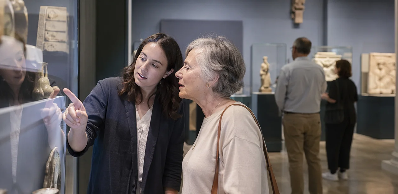 Conclusion: using museum feedback examples to build better experiences
