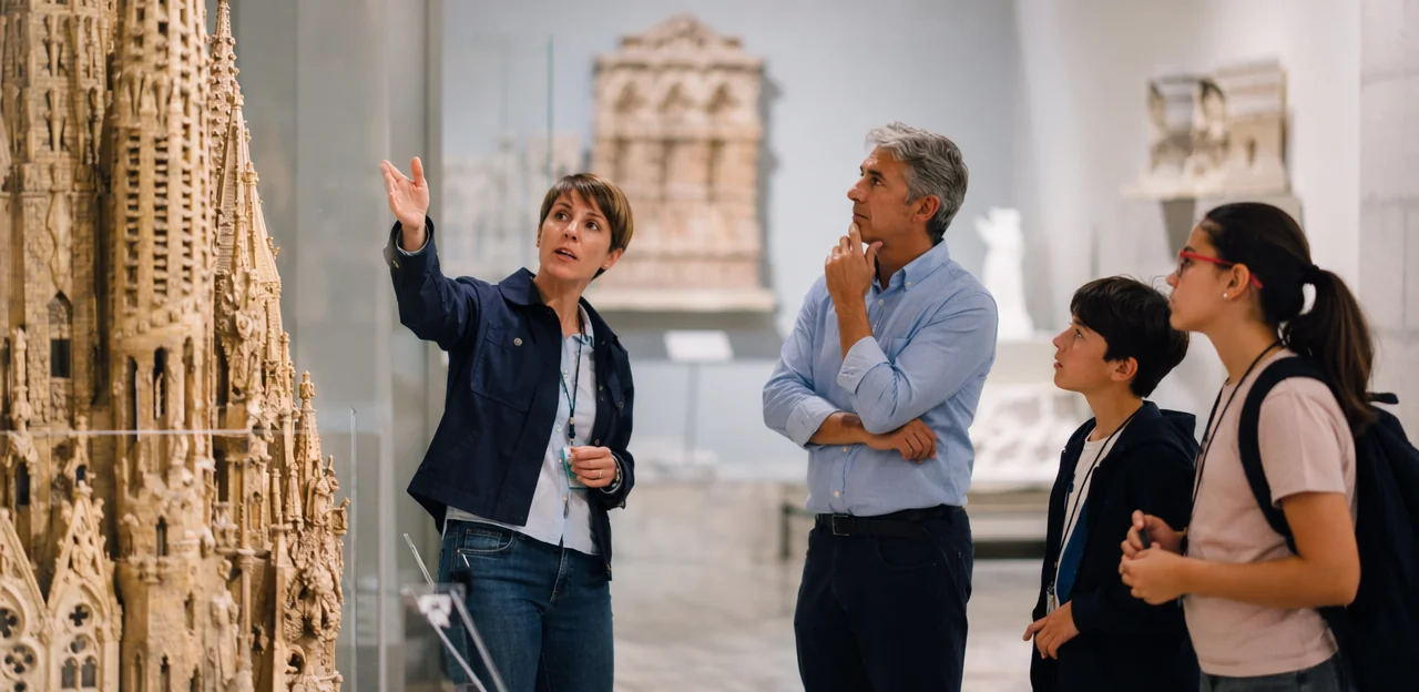 Why museum feedback matters for visitor experience
