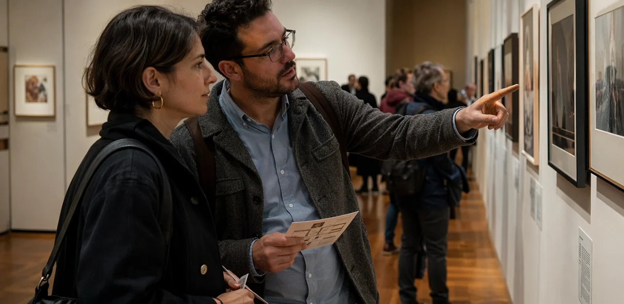 Best Practices for Launching and Improving Your Museum Feedback Form