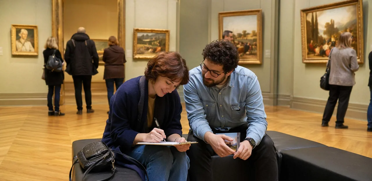 Essential Elements of a Museum Feedback Form Template